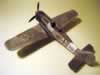 Tamiya 1/48 scale Fw 190 A-8/R2 by Atilla Aydemir: Image