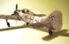 Tamiya 1/48 scale Fw 190 A-8/R2 by Atilla Aydemir: Image