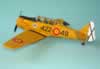 Ocidental 1/48 scale T-6 Texan by Eugenio Ales: Image