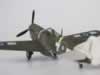 Academy 1/72 P-40N Warhawk by Alan Sannazzaro: Image