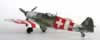 Swiss 1/32 scale Messerschmitt Bf 109 G-6: Image