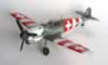 Swiss 1/32 scale Messerschmitt Bf 109 G-6: Image