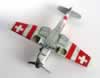 Swiss 1/32 scale Messerschmitt Bf 109 G-6: Image