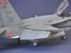 Academy 1/32 scale F/A-18M Honet by Francisco Lara: Image