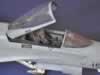 Academy 1/32 scale F/A-18M Honet by Francisco Lara: Image