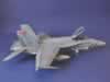 Academy 1/32 scale F/A-18M Honet by Francisco Lara: Image