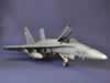 Academy 1/32 scale F/A-18M Honet by Francisco Lara: Image