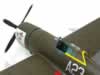 Tamiya 1/72 scale P-47D by John Chung: Image