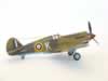 Trumpeter 1/48 scale P-40B Tomahawk: Image