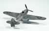 Revell 1/72 Hurricane IIb by Dario Giuiliano: Image