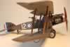 Wingnut Wings 1/32 scale Bristol F.2B Fighter by Dirk Polchow: Image