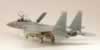 Revell 1/48 scale F-15E Strike Eagle: Image