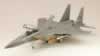 Revell 1/48 scale F-15E Strike Eagle: Image