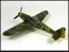 Hasegawa 1/32 scale Messerschmitt Bf 109 G-10/R2 by Francisco Carlos Soldan: Image