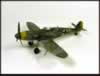 Hasegawa 1/32 scale Messerschmitt Bf 109 G-10/R2 by Francisco Carlos Soldan: Image