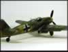 Hasegawa 1/32 scale Messerschmitt Bf 109 G-10/R2 by Francisco Carlos Soldan: Image