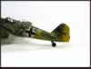 Hasegawa 1/32 scale Messerschmitt Bf 109 G-10/R2 by Francisco Carlos Soldan: Image