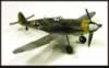 Hasegawa 1/32 scale Messerschmitt Bf 109 G-10/R2 by Francisco Carlos Soldan: Image