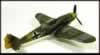 Hasegawa 1/32 scale Messerschmitt Bf 109 G-10/R2 by Francisco Carlos Soldan: Image