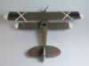 Classic Airframes 1/48 scale Heinkel He 51 B: Image