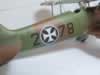 Classic Airframes 1/48 scale Heinkel He 51 B: Image