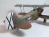 Classic Airframes 1/48 scale Heinkel He 51 B: Image