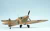 CMR 1/72 Spitfire Mk.I Early by Dario Giuliani: Image