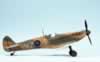 CMR 1/72 Spitfire Mk.I Early by Dario Giuliani: Image