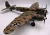 Revell 1/32 Ju 88 A-4 Conversion by Ron Scholtz: Image