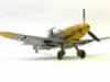 Zvezda 1/48 Bf 109 F-2 by Jamie Haggo: Image