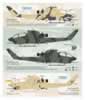 AH-1F Decal Review by Mick Evans: Image