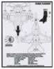 Afterburner Decals 1/48 scale EA-18G Decal Review by Rodger Kelly: Image