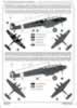 Owl 1/32 scale Bf 109 / Bf 110 Night Fighter Decal Review by Mark Davies: Image