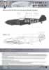 Owl 1/32 scale Bf 109 / Bf 110 Night Fighter Decal Review by Mark Davies: Image