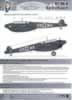 Owl 1/32 scale Bf 109 / Bf 110 Night Fighter Decal Review by Mark Davies: Image