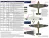 Zotz 1/32 scale Hurricane Mk.Ia Decal Preview: Image