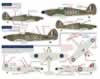 Zotz 1/32 scale Hurricane Mk.Ia Decal Preview: Image