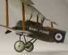 Phoen Sopwith Pup Decals and Full Build by James Fahey: Image