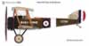 Phoen Sopwith Pup Decals and Full Build by James Fahey: Image