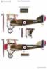 Phoen Sopwith Pup Decals and Full Build by James Fahey: Image