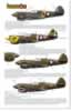 Barracudacals 1/72 scale P-40 Decal Review by Glen Porter: Image