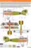 Eduard 1/48 Albatros D.III Profipack Review by Rob Baumgartner: Image