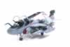 Kinetic 1/48 scale EA-6B Prowler Preview: Image