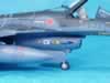 Hasegawa 1/48 scale F-2A by Chip Jean: Image