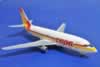 Airfix / Minicraft Boeing 737 Kitbash: Image