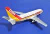 Airfix / Minicraft Boeing 737 Kitbash: Image