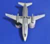 Airfix / Minicraft Boeing 737 Kitbash: Image