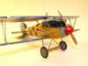 Wingnut Wings 1/32 scale Albatros D.Va by Jerry Creager: Image