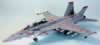 Hasegawa 1/48 scale F/A-18F Super Hornet by Jon Bryon: Image