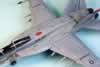 Hasegawa 1/48 scale F/A-18F Super Hornet by Jon Bryon: Image